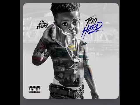 Lil Baby - Freestyle ( audio )