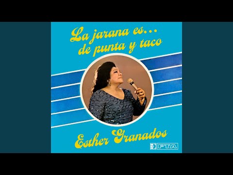 Que buenos valses: Yo te perdono / Rosa Luz / Tu mirar simpático / Cuando me quieras / Amargura...