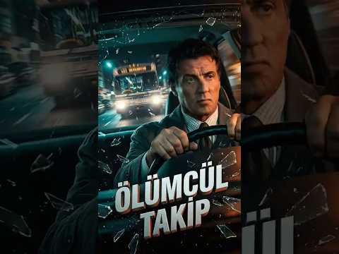 İki Suikastçı Karşı Karşıya! Zeka Savaşı Ölümle Bitti | Suikast Çemberi