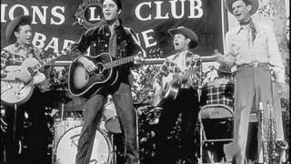 Elvis Presley - Make Me Know It