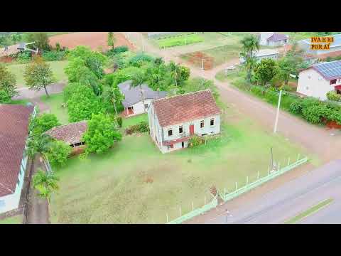 São José do  e Estr. Passo Selbach Bom Princípio - RS