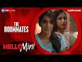 Anuja Joshi And Priya Banerjee The Roommates Mini And Ishita Hello Mini MX Player