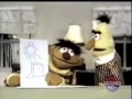 Classic Sesame Street Ernie And Bert Play What Happens Next