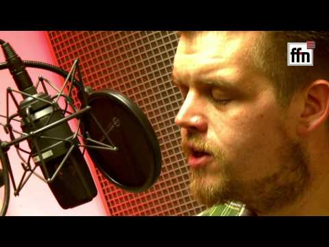 Jupiter Jones - Rennen und Stolpern [live@ffn]