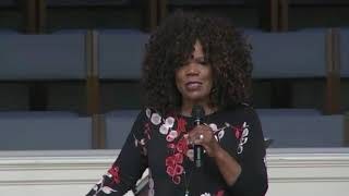 LYNDA RANDLE| HE Will Carry You!!!