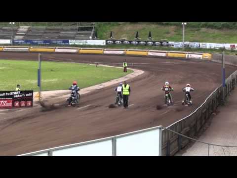 Nicklas Clausen - Heat 20 in Speed Club Final
