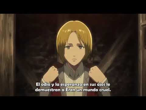 Descargar Shingeki no Kyojin Temporada 3 parte 2 Capitulo 8 Sub español HD