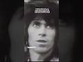 Keith Richards on Brian Jones’s passing #keithrichards #rollingstones #brianjones