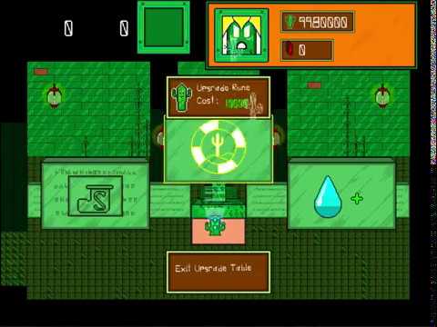 Arid Jared - Upgrade Table Demonstration by EastKoast Games