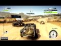 Colin McRae: Dirt 2 Gameplay (PC HD) 