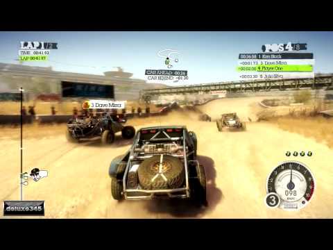 colin mcrae dirt 2 pc iso