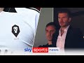 David Beckham And Gary Neville Complete Takeover Of Salford With New Consortium