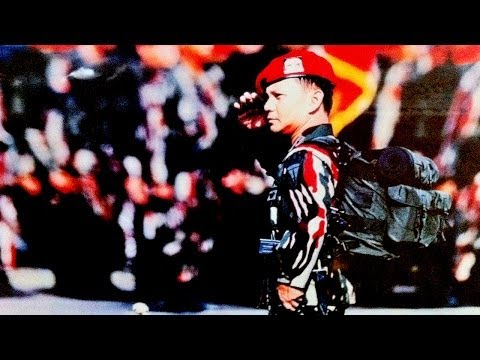 Metro TV - MAPENDUMA: MISSION IMPOSSIBLE DANJEN KOPASSUS PRABOWO SUBIANTO