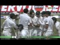 NATHAN LYON 5 34 ON DEBUT 1st TEST Vs SRI LANKA 2011 GALLE
