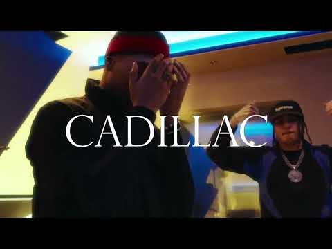 [FREE] ARTIE 5IVE x RONDO Type Beat "CADILLAC" | Detroit Trap Type Beat 2023 (prod. YVNG T)