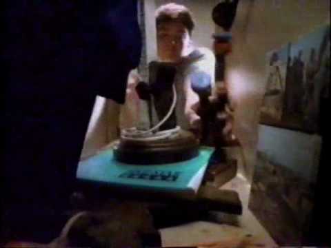 1993 Mead Five-Star Notebooks Commercial