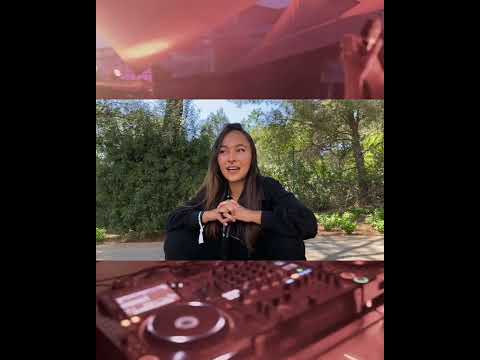 IBIZA LIVE RADIO - JOPLYN q&a