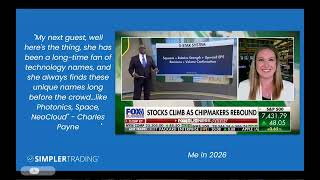 Before the Report - Trading Pre-Earnings Momentum with the Five Star System