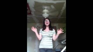 Lost More That I Found - Kane Brown - cover - Sarah Love