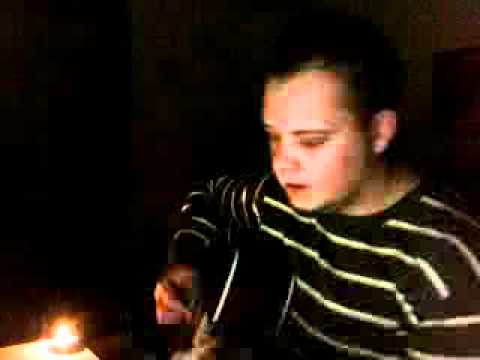 Fabideluxe Wenn ich weine (original song)