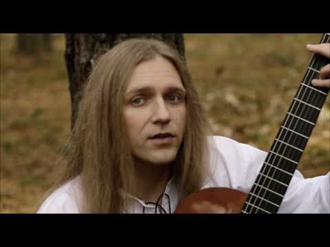 Circle of Bards "Our Own Land" - Magiczny Teledysk