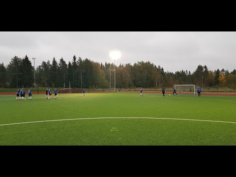 23/09/2020 P13 LBK vs Fc Folk HK