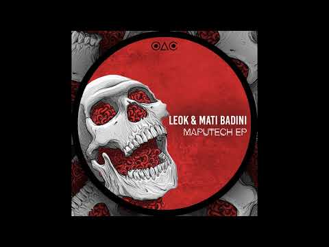 Leok, Maty Badini  - Maputech (Original Mix)