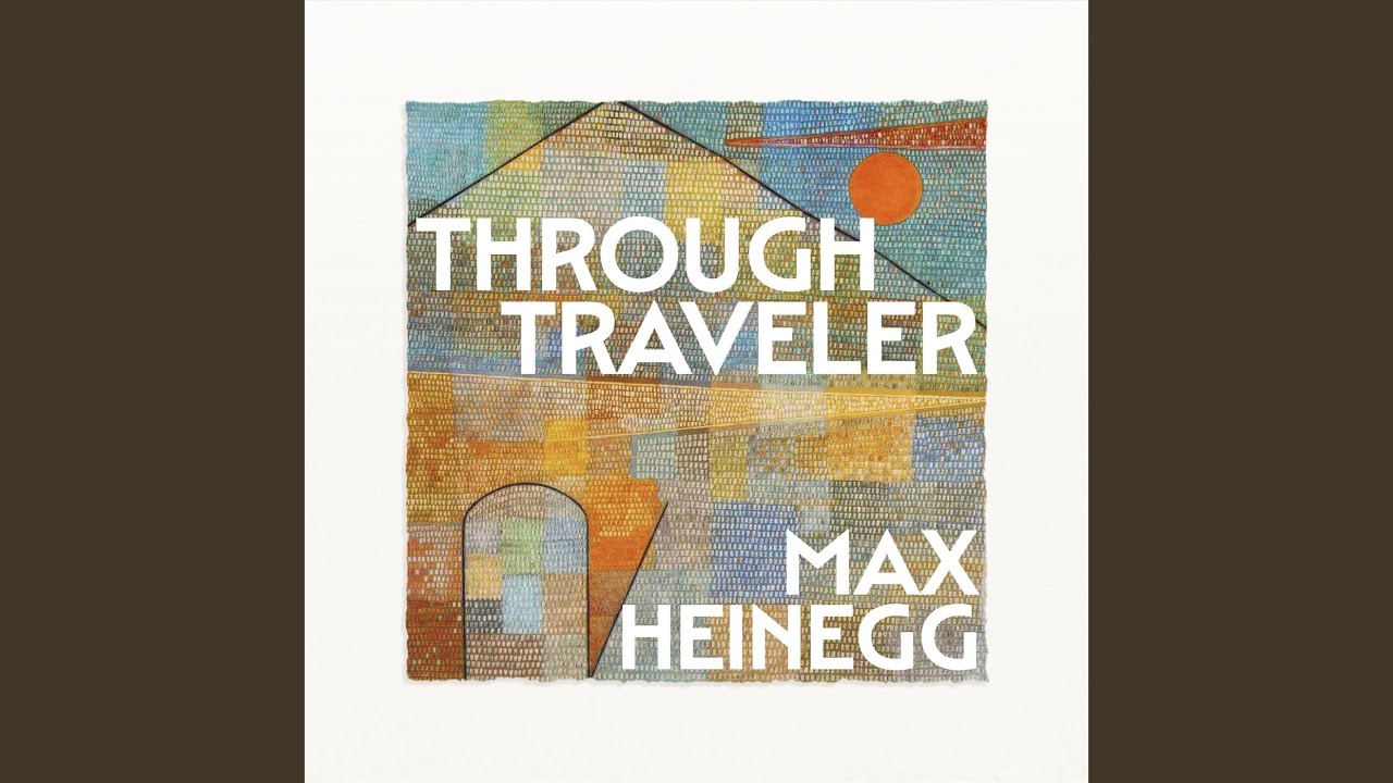 Promotional video thumbnail 1 for Max Heinegg