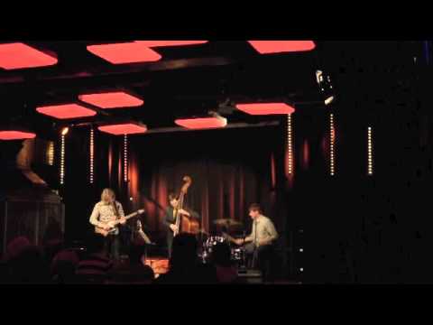 Klima Kalima   "things will turn out right"