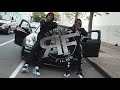 Kaysito Bentley Bugz Hardbody Official Music Video