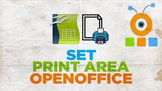 How to Set Print Area in Spreadsheet in Open Office
