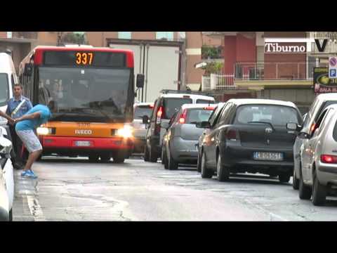 Un giorno di ordinaria follia a Tor Lupara