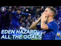 Eden Hazard - Sublime Dribbling Skills & Goals 2017/2018