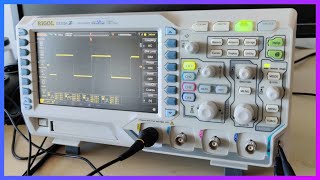 Why Oscilloscopes are so useful (and why i bought one)