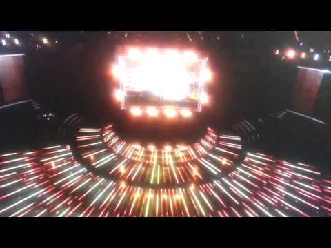 James Arthur X factor Week 6 Adele's Hometown Glory