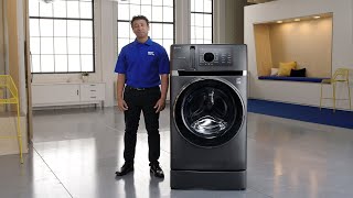 Best Buy In The Lab: Laundry Simplified