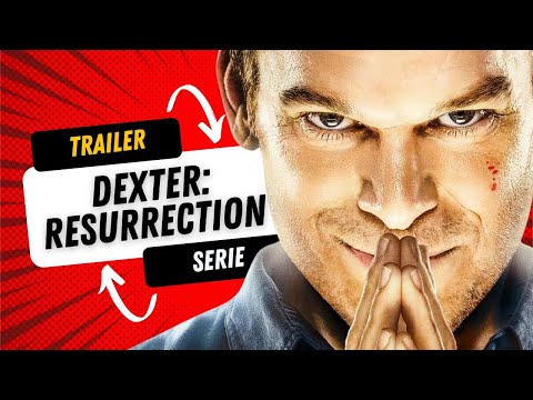 🔥 Uma Thurman & Peter Dinklage Join Dexter: Resurrection! 🩸🎬