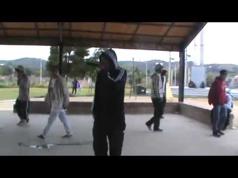 Nanok v/s Dekinta - Batalla de los puertos