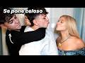 Me Beso Con Mi Ex Novio El Chico Que Me Gusta Se Pone Celoso