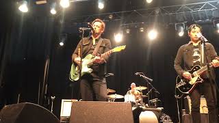 &quot;Elizabeth&quot; - The Airborne Toxic Event