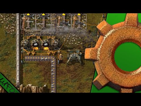 MEHR FÜR DEN MAINBUS! | Factorio #0015 [Deutsch/HD] S002