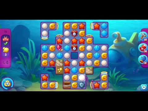 🦞 fishdom Hermann 30_15