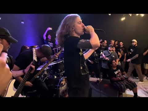 Boltcutter (Full Set) (Live @ The Midnight Hour Records, 6/23/2024)