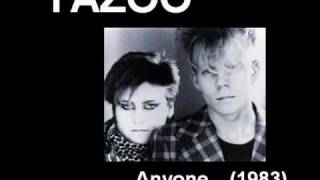 Yazoo - Anyone (1983).wmv
