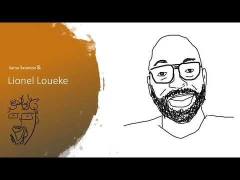 Lionel Loueke talk about Herbie Hancock