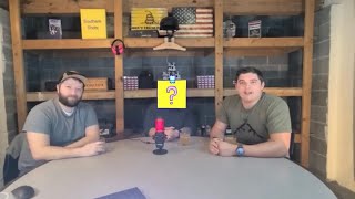 Southern Shots - First Guest