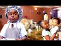 A TRUE LIFE STORY OF A MAID AND THE LITTLE BABY - A MUST WATCH FULL MOVIE EBUBE OBIO 2023 NIGERIAN
