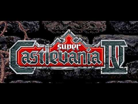 Super Castlevania IV - "Theme of Simon Belmont" Pokemon GBA Style