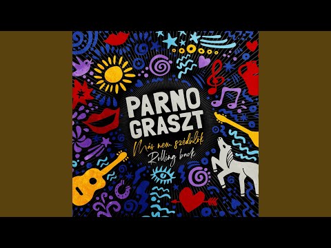 Nem gondoltam, hogy így járok