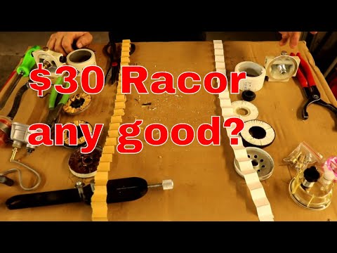 Racor Clone(IFJF) vs Racor